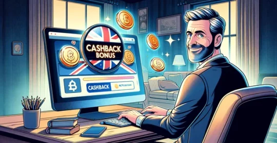 Cashback Programmes in Online Casinos