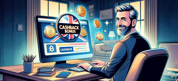 Cashback Programmes in Online Casinos