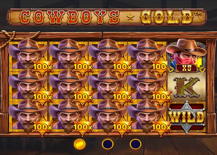 Cowboy Golden Age