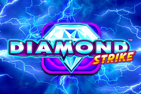 Diamond Strike Slot