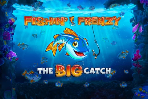 Fishin Frenzy The Big Catch