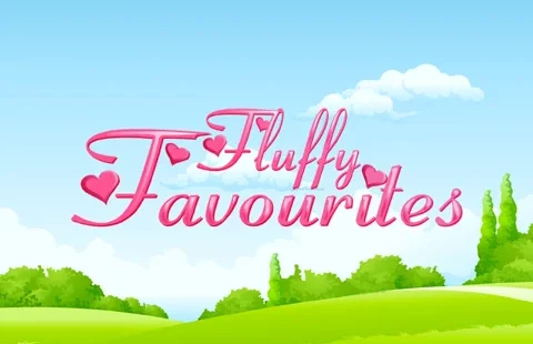 Fluffy Favourites