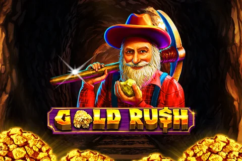 Gold Rush Slot