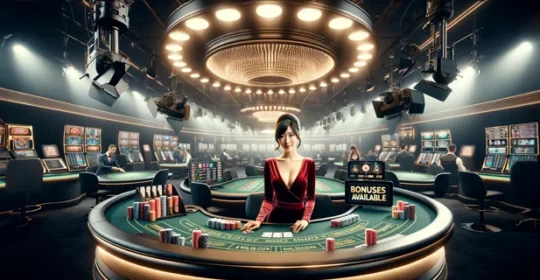 Wondering How To Make Your 2025’s Top Trends in Slot Machine Design Rock? Read This!
