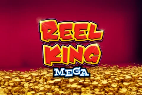 Reel King Mega