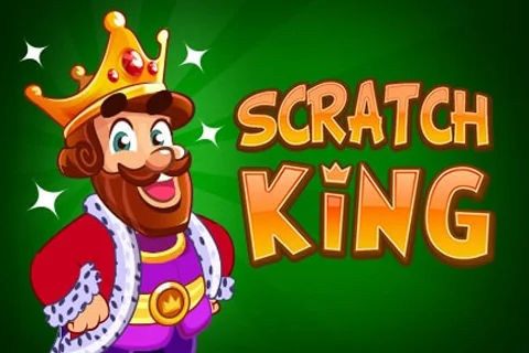 Scratch King Slot