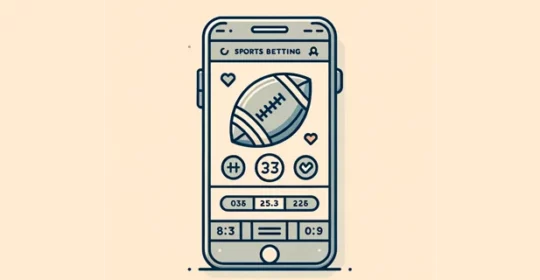 The Evolution of Mobile Betting Apps