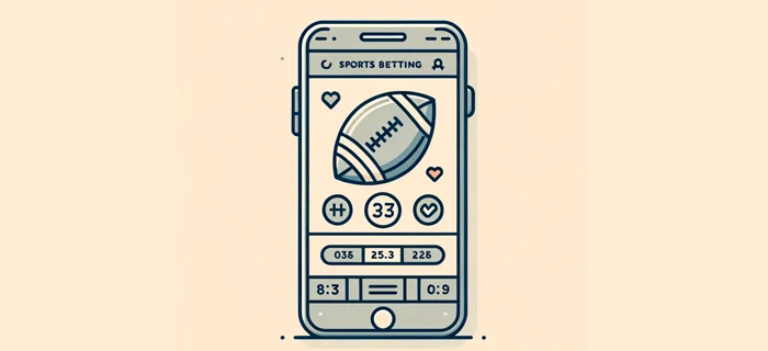 The Evolution of Mobile Betting Apps