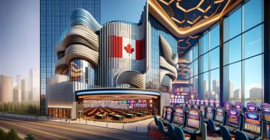 What Age Can You Go to the Casino in Ontario