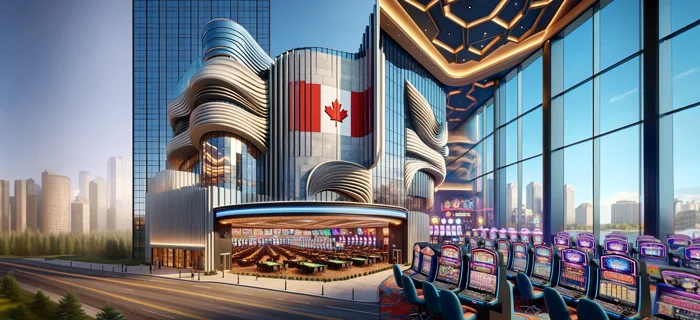 What Age Can You Go to the Casino in Ontario