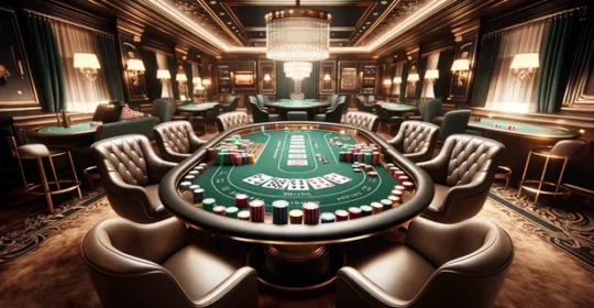 What Is a Blind in Poker and How to Approach It