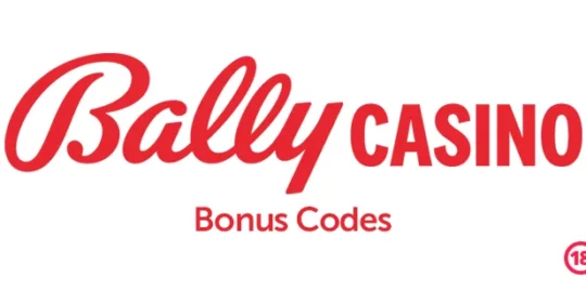 Bally Casino Promo Code