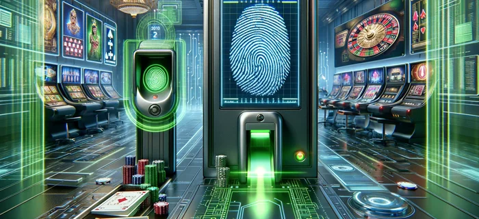 The Future of Biometric Security in Casinos