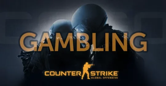 The Thrill of CSGO Casinos: Where Gaming Meets Gambling