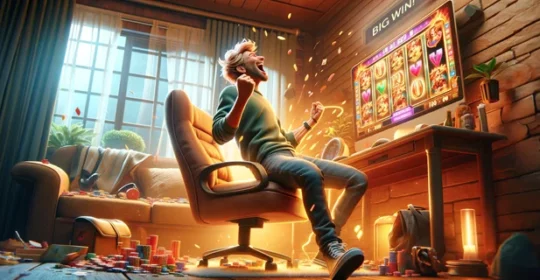 Getting to Grips With the Biggest Wins in Online Slot Games