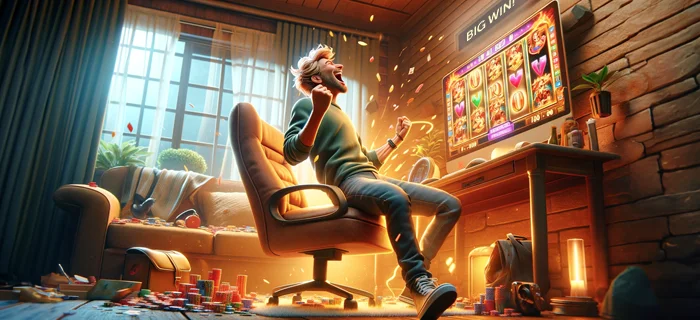 Getting to Grips With the Biggest Wins in Online Slot Games