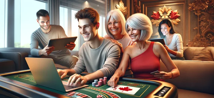 How to Find the Best Online Casinos for Canadian Players