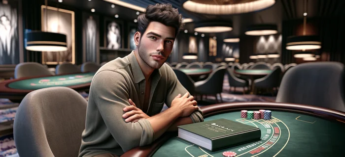 How to Play Blackjack and Win: A Beginner's Guide