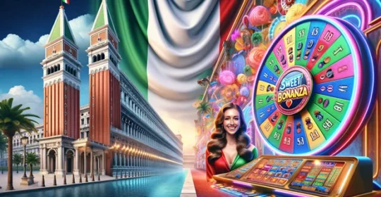 Trends and Innovations Shaping the Italian Online Casino Market