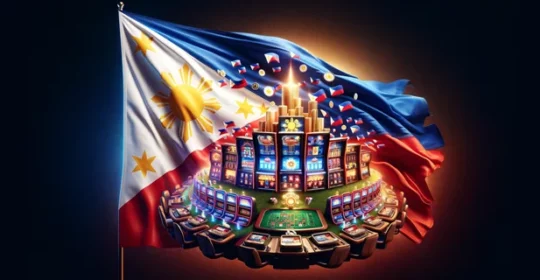 How to Choose the Most Trusted Online Casino in the Philippines