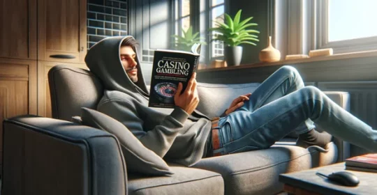 Smart Start: Online Casino Basics for Beginners
