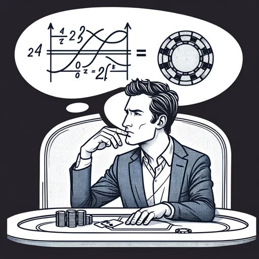 Develop A Pro Mindset In Poker