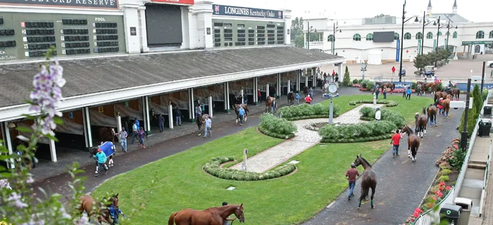 How Do You Calculate a Horse Handicap for Chance of Rain