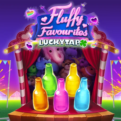 Fluffy Favourites Lucky Tap