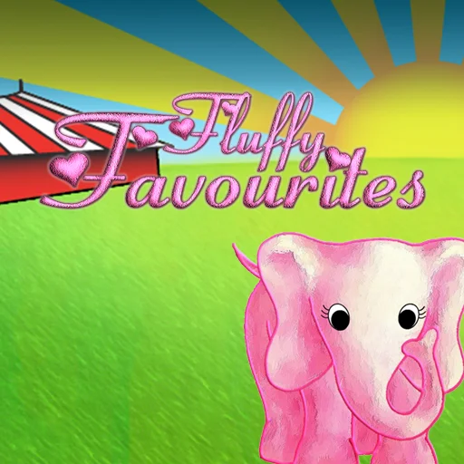 Fluffy Favourites (The Original)