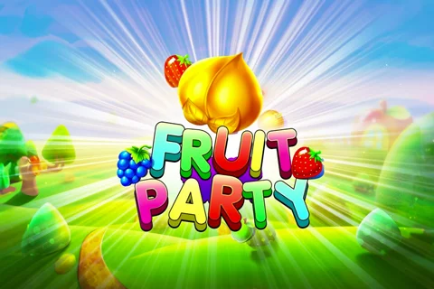 Fruit Party Slot
