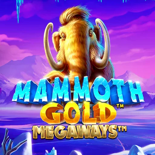 Mammoth Gold Megaways