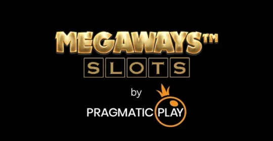 10 Megaways Slots from Pragmatic Play You Have to Try in 2024