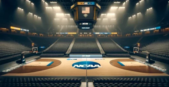 NCAAB 2024: 5 Tips to Win Large Parlay Bets