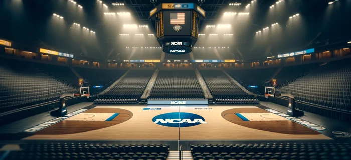 NCAAB 2024: 5 Tips to Win Large Parlay Bets