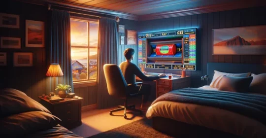 Real Money Gambling in New Zealand: Legal Framework and Trends