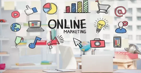 The Art and Science of Successful Digital Casino Marketing