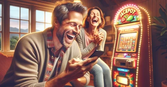 An International Analysis of the Best Online ‘Pokies’ Available