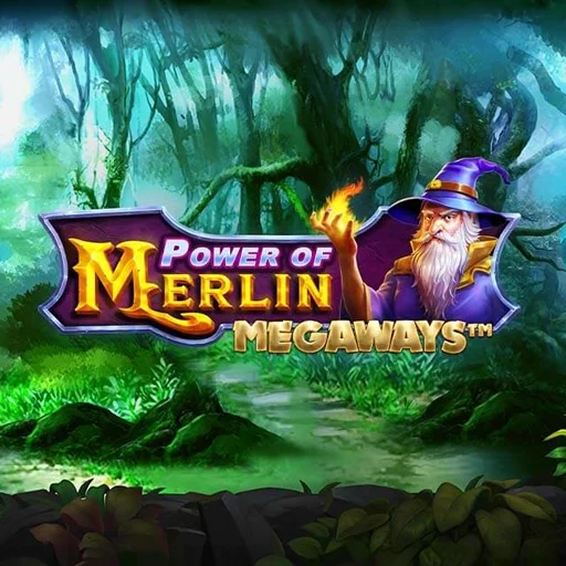 Power Of Merlin Megaways