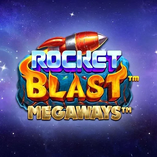 Rocket Blast Megaways