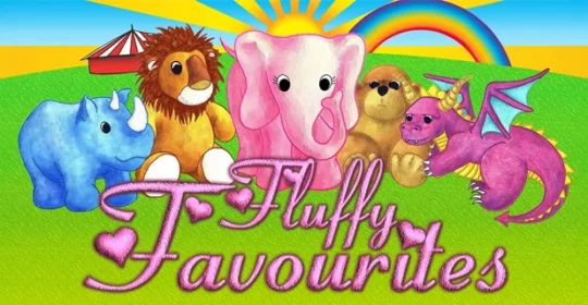 Fluffy Favourites: A Journey into the World of ‘Adorable’ Slots