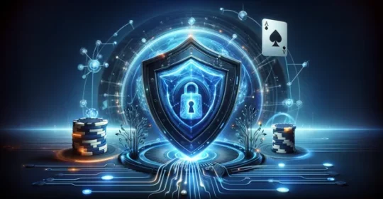 Check-Raising Security: Enhancing Your Poker Play with a VPN