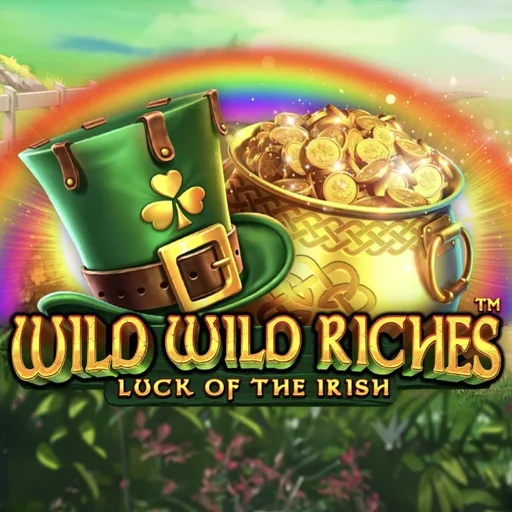 Wild Wild Riches Megaways