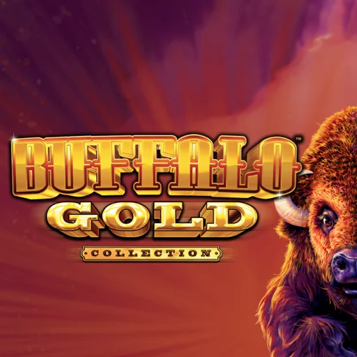 Buffalo Gold Slot