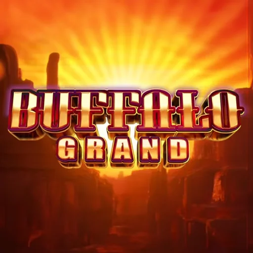 Buffalo Grand Slot