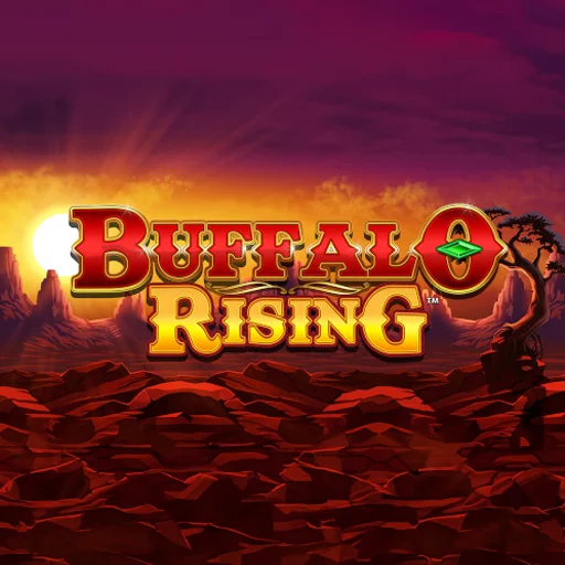 Buffalo Rising Slot