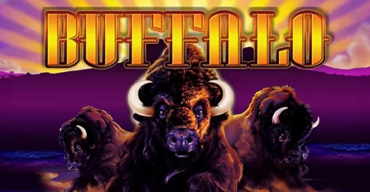 Buffalo Slot Machine: Games Reviewed for Australian Players