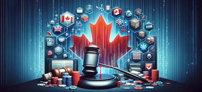 Canadian Online Gambling Laws for a Safe Playtime