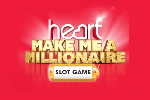 Make Me A Millionaire Slot