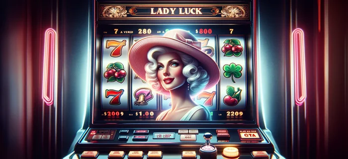 Fortune’s Fickle Fingers: How Luck Shapes Your Slot Machine Experience