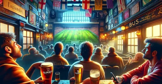Diving Into the Excitement of Live Sports Wagering